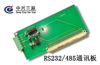 RS232485ͨӍ壨2000ϵзQ@ʾx